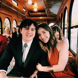 Meet your Posher, Kendal